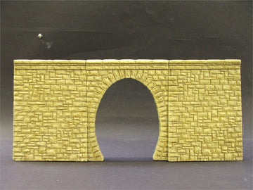 Retaining Wall